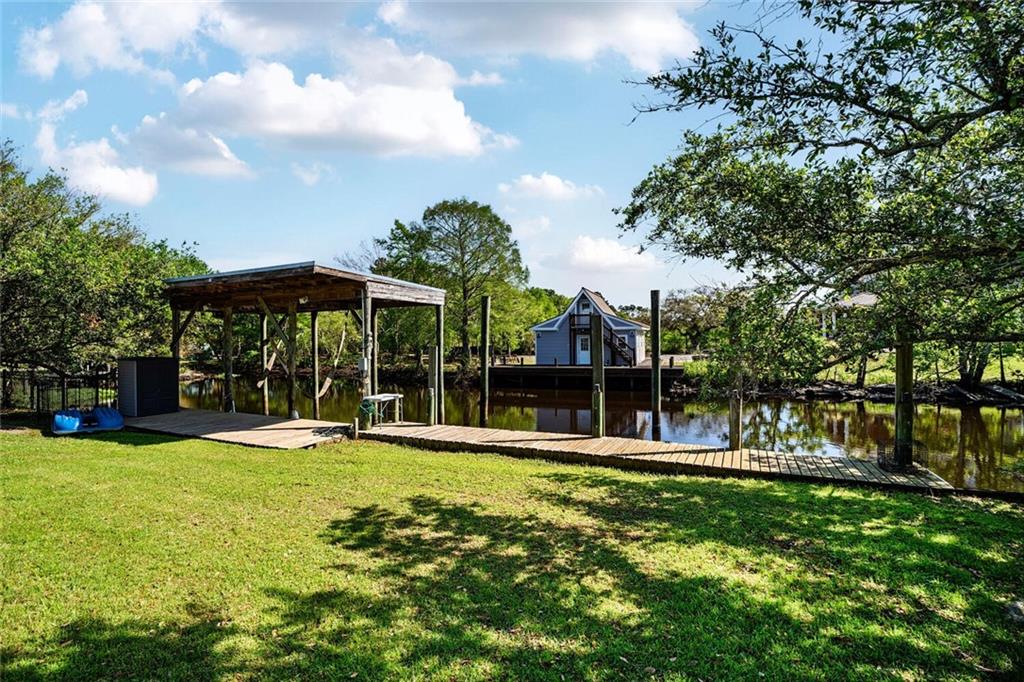 57337 Quail Crossing Road Slidell, LA 70460 - Photo 37 of 46