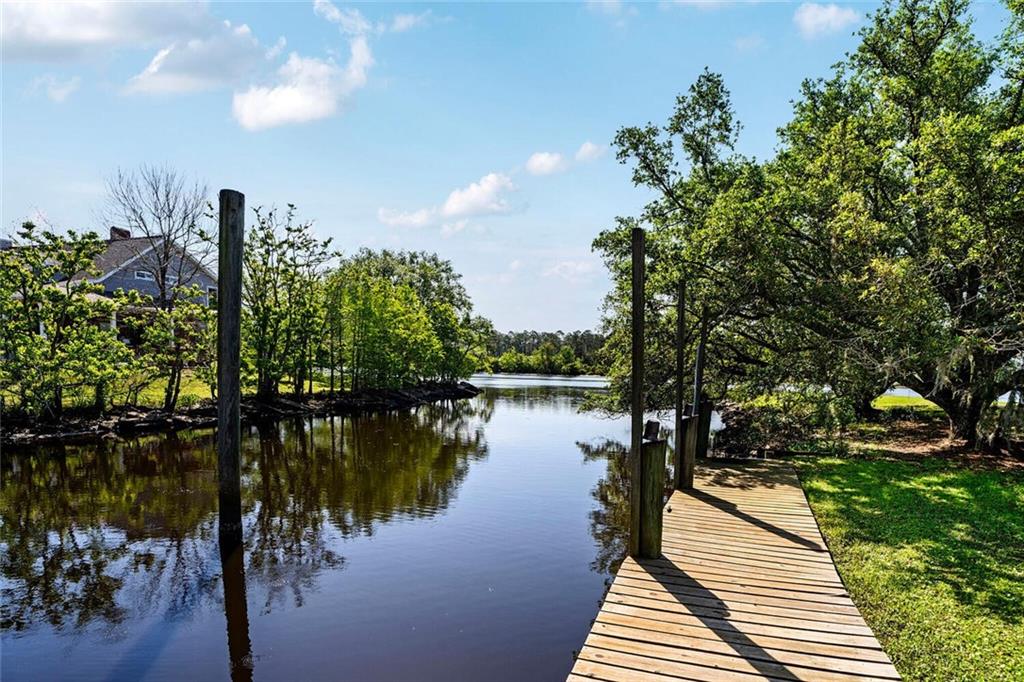 57337 Quail Crossing Road Slidell, LA 70460 - Photo 38 of 46