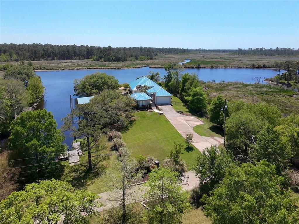 57337 Quail Crossing Road Slidell, LA 70460 - Photo 4 of 46
