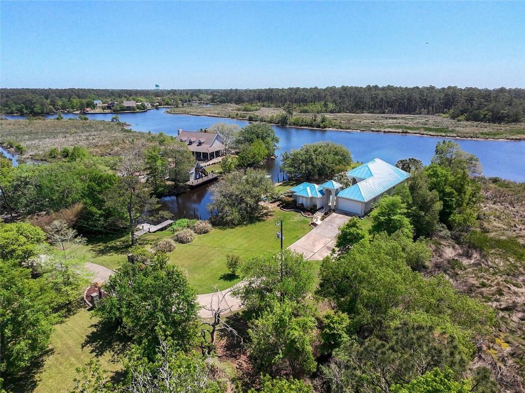 57337 Quail Crossing Road Slidell, LA 70460 - Photo 6 of 46