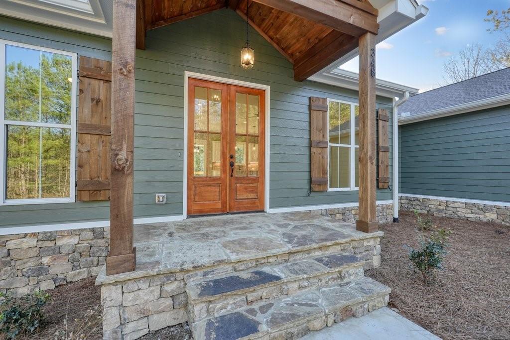 348 Redfield Way Jasper, GA 30143 - Photo 3 of 65 Gallery Image 3