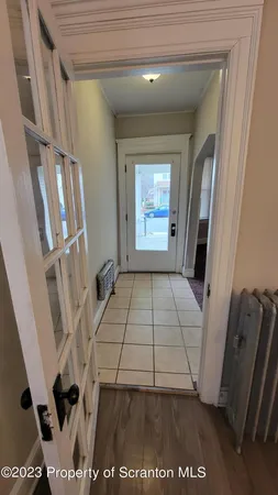 $1,700 | 545 North Sumner Avenue, Scranton, PA 18504
