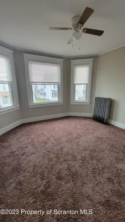 $1,700 | 545 North Sumner Avenue, Scranton, PA 18504