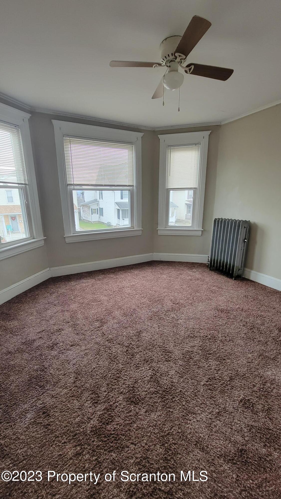 545 North Sumner Avenue Scranton, PA 18504 - Photo 14 of 23 Bedroom