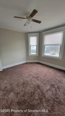 $1,700 | 545 North Sumner Avenue, Scranton, PA 18504