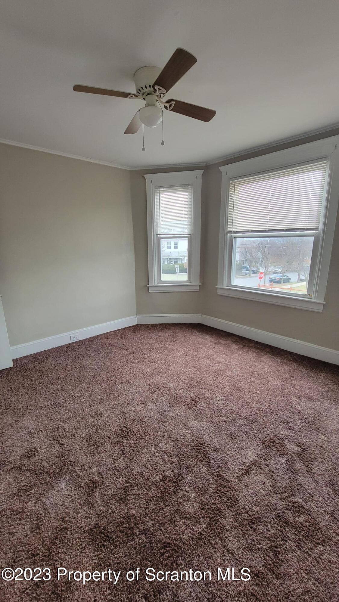 545 North Sumner Avenue Scranton, PA 18504 - Photo 15 of 23 Bedroom