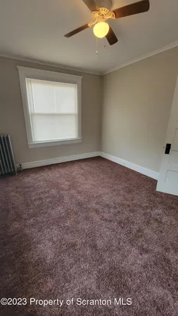 $1,700 | 545 North Sumner Avenue, Scranton, PA 18504