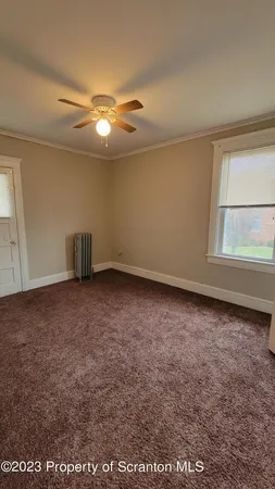 $1,700 | 545 North Sumner Avenue, Scranton, PA 18504