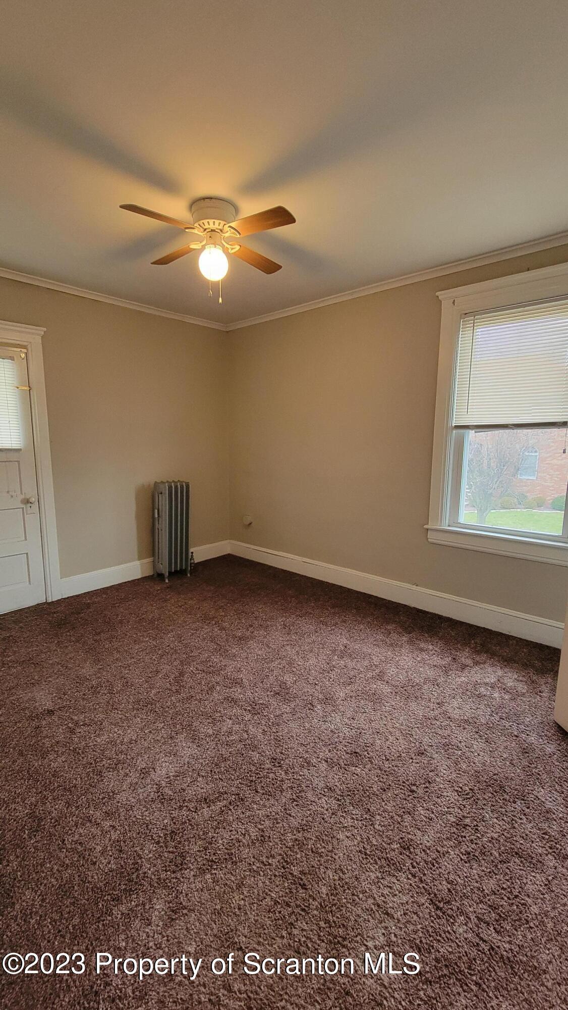 545 North Sumner Avenue Scranton, PA 18504 - Photo 17 of 23 Bedroom