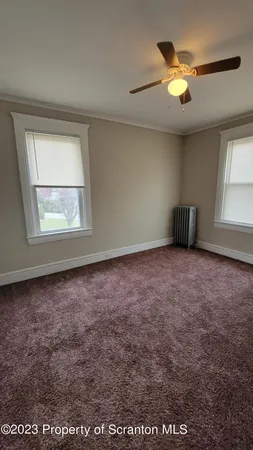$1,700 | 545 North Sumner Avenue, Scranton, PA 18504
