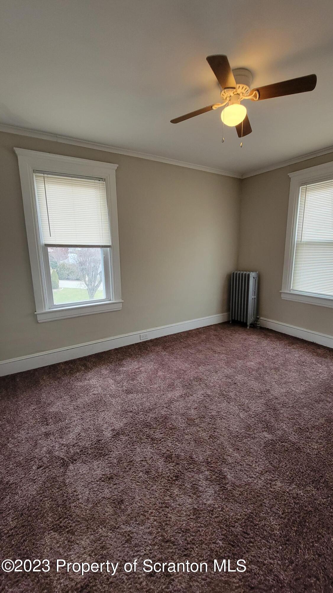 545 North Sumner Avenue Scranton, PA 18504 - Photo 18 of 23 Bedroom