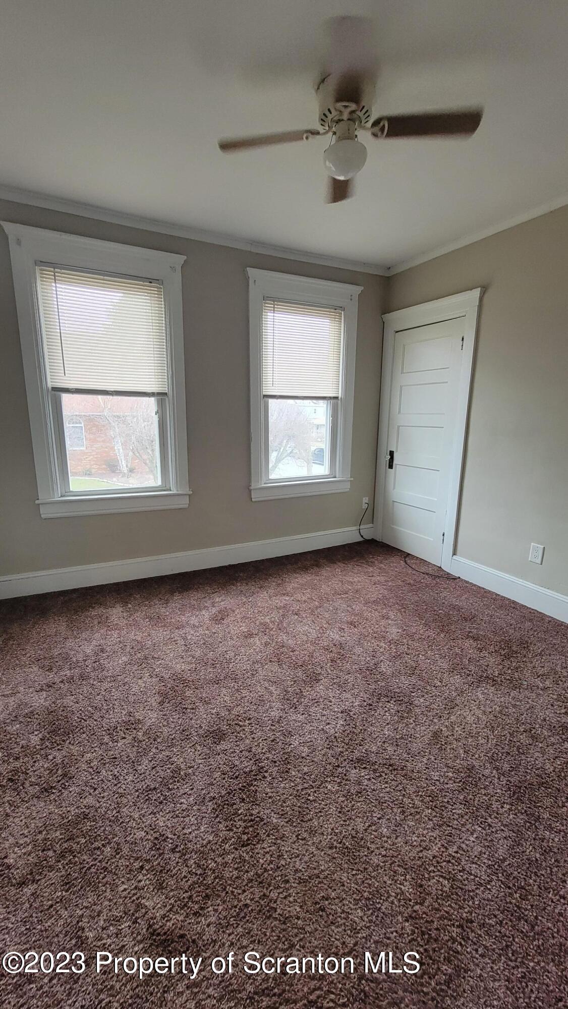 545 North Sumner Avenue Scranton, PA 18504 - Photo 19 of 23 Bedroom