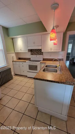 $1,700 | 545 North Sumner Avenue, Scranton, PA 18504