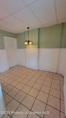 $1,700 | 545 North Sumner Avenue, Scranton, PA 18504