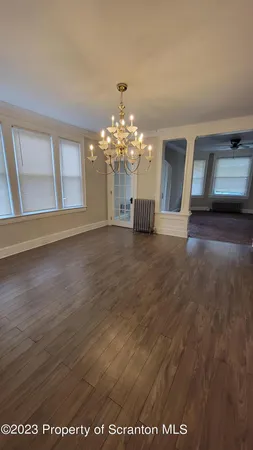 $1,700 | 545 North Sumner Avenue, Scranton, PA 18504