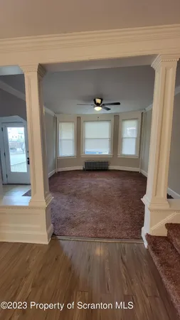 $1,700 | 545 North Sumner Avenue, Scranton, PA 18504