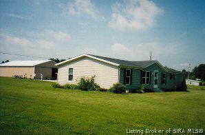 2864 East Burn Road Austin, IN 47102 - Photo 1 of 3 Gallery Image 1