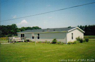 2864 East Burn Road Austin, IN 47102 - Photo 2 of 3 Gallery Image 2