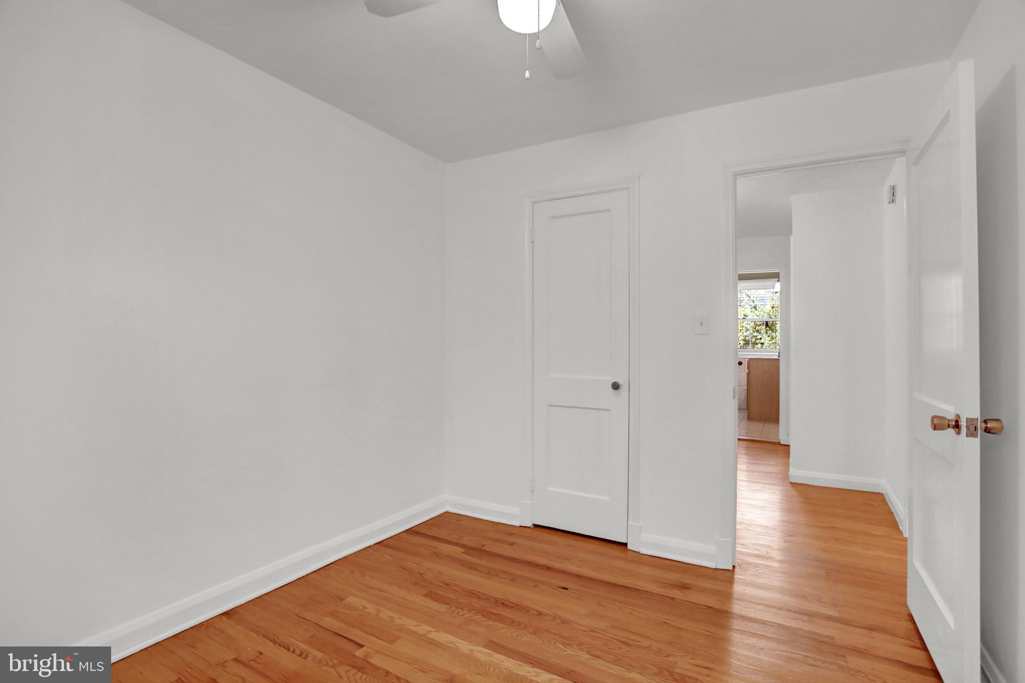 1634 Walterswood Road Baltimore, MD 21239 - Photo 11 of 28 Bedroom #3