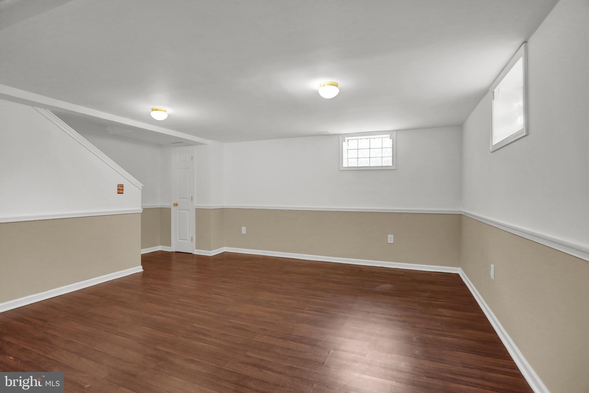 1634 Walterswood Road Baltimore, MD 21239 - Photo 13 of 28 Natural Light in Basement