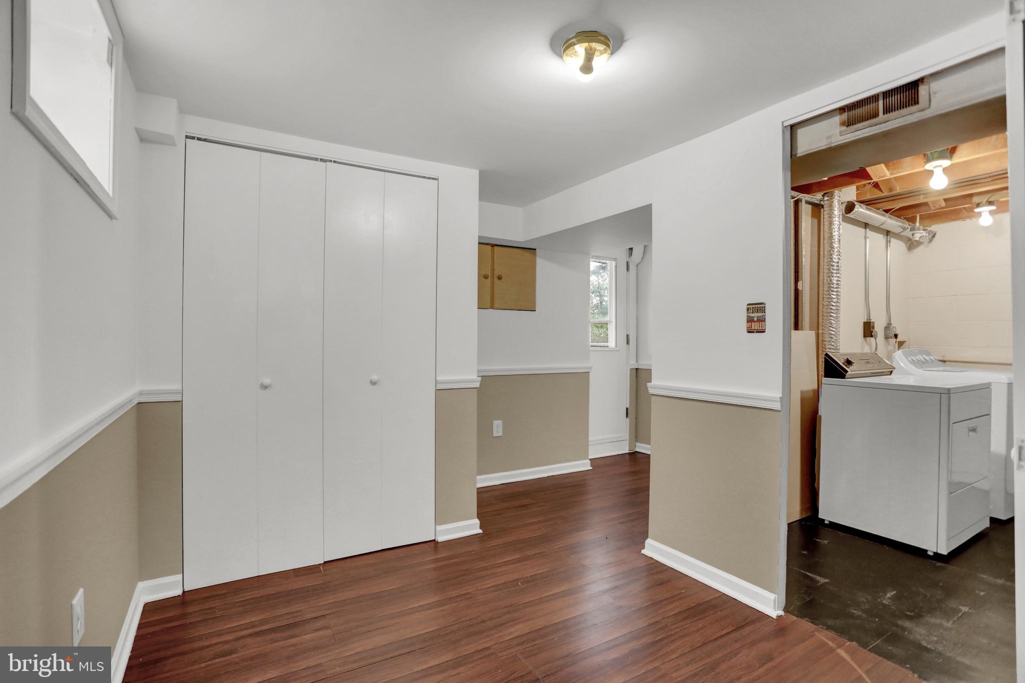 1634 Walterswood Road Baltimore, MD 21239 - Photo 15 of 28 Lots of storage in Basement