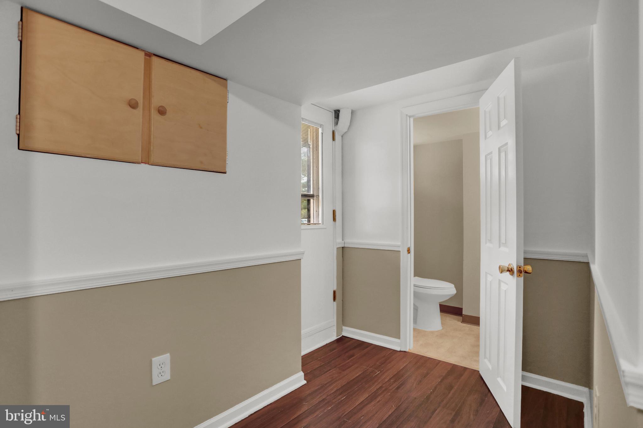 1634 Walterswood Road Baltimore, MD 21239 - Photo 16 of 28 Lower Level
