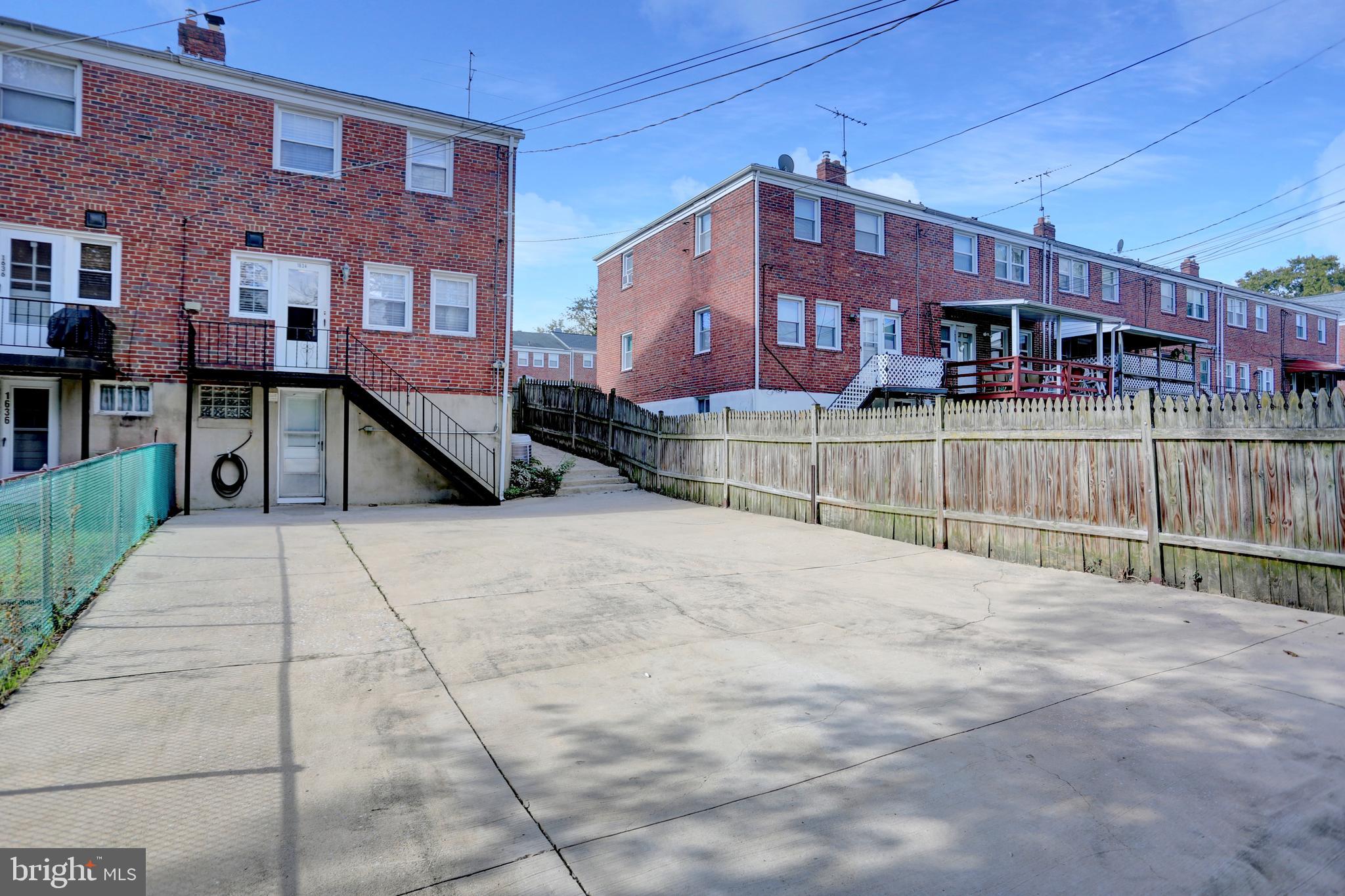 1634 Walterswood Road Baltimore, MD 21239 - Photo 20 of 28