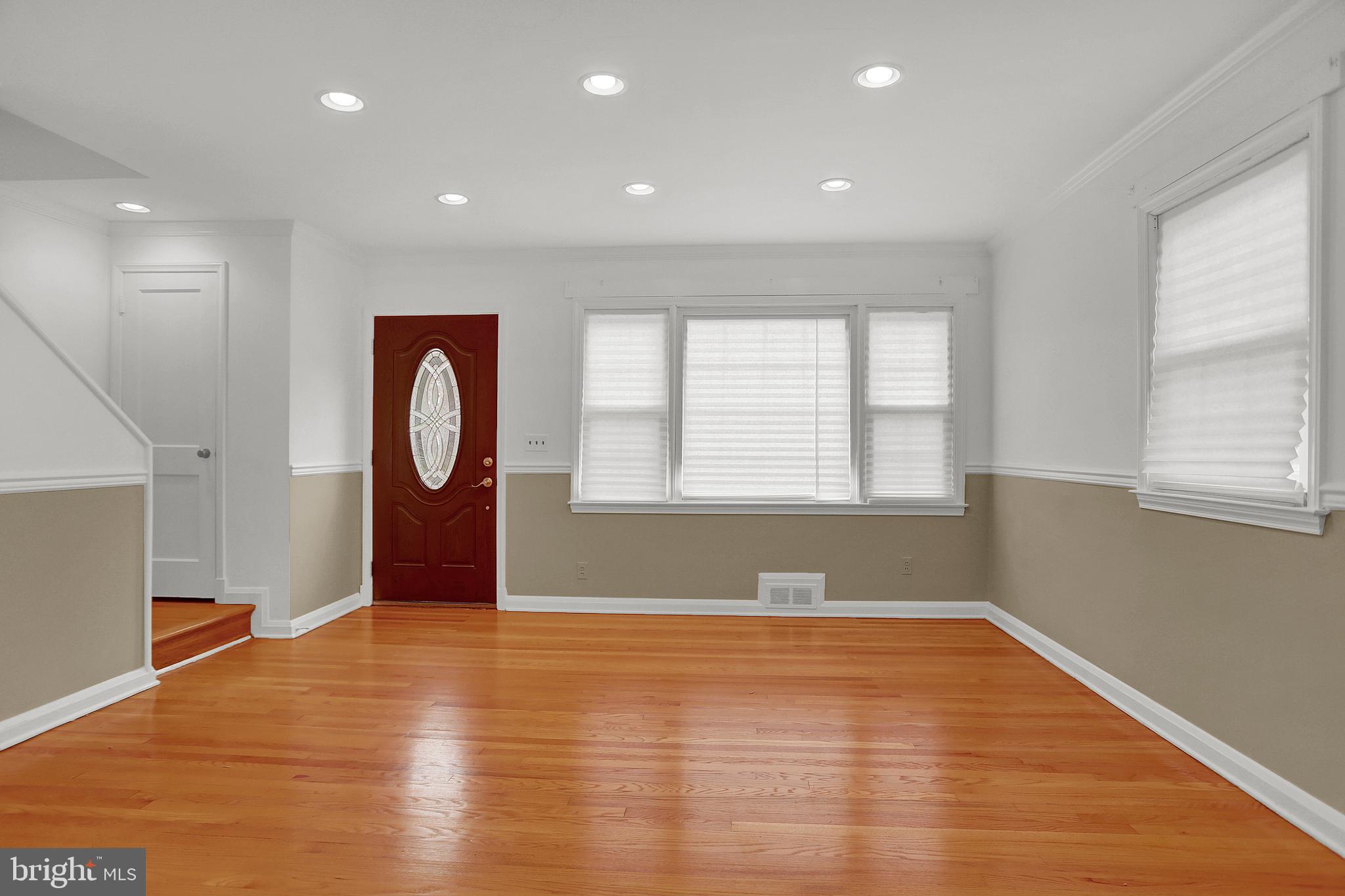 1634 Walterswood Road Baltimore, MD 21239 - Photo 22 of 28 Recessed Lights