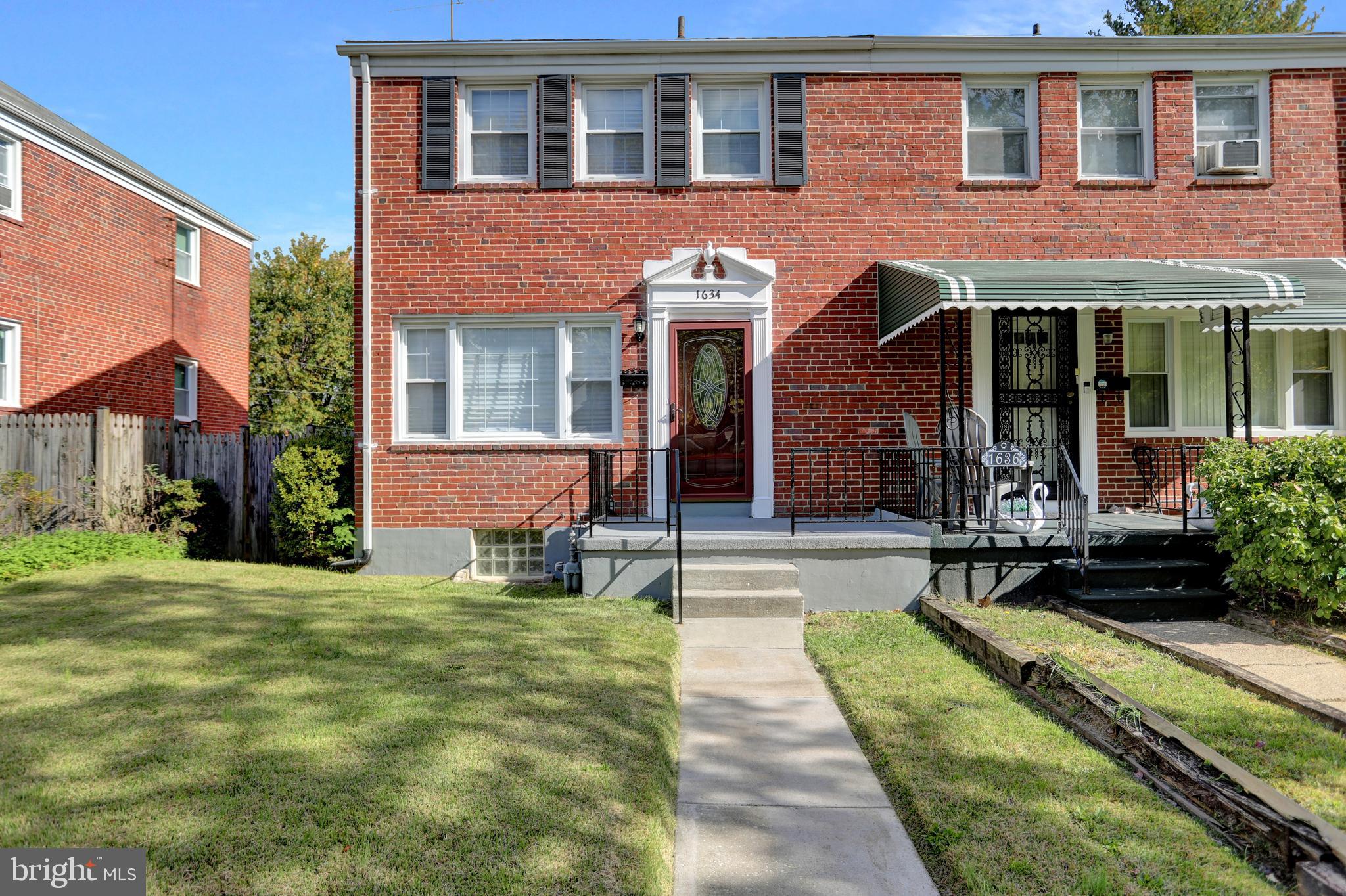 1634 Walterswood Road Baltimore, MD 21239 - Photo 24 of 28