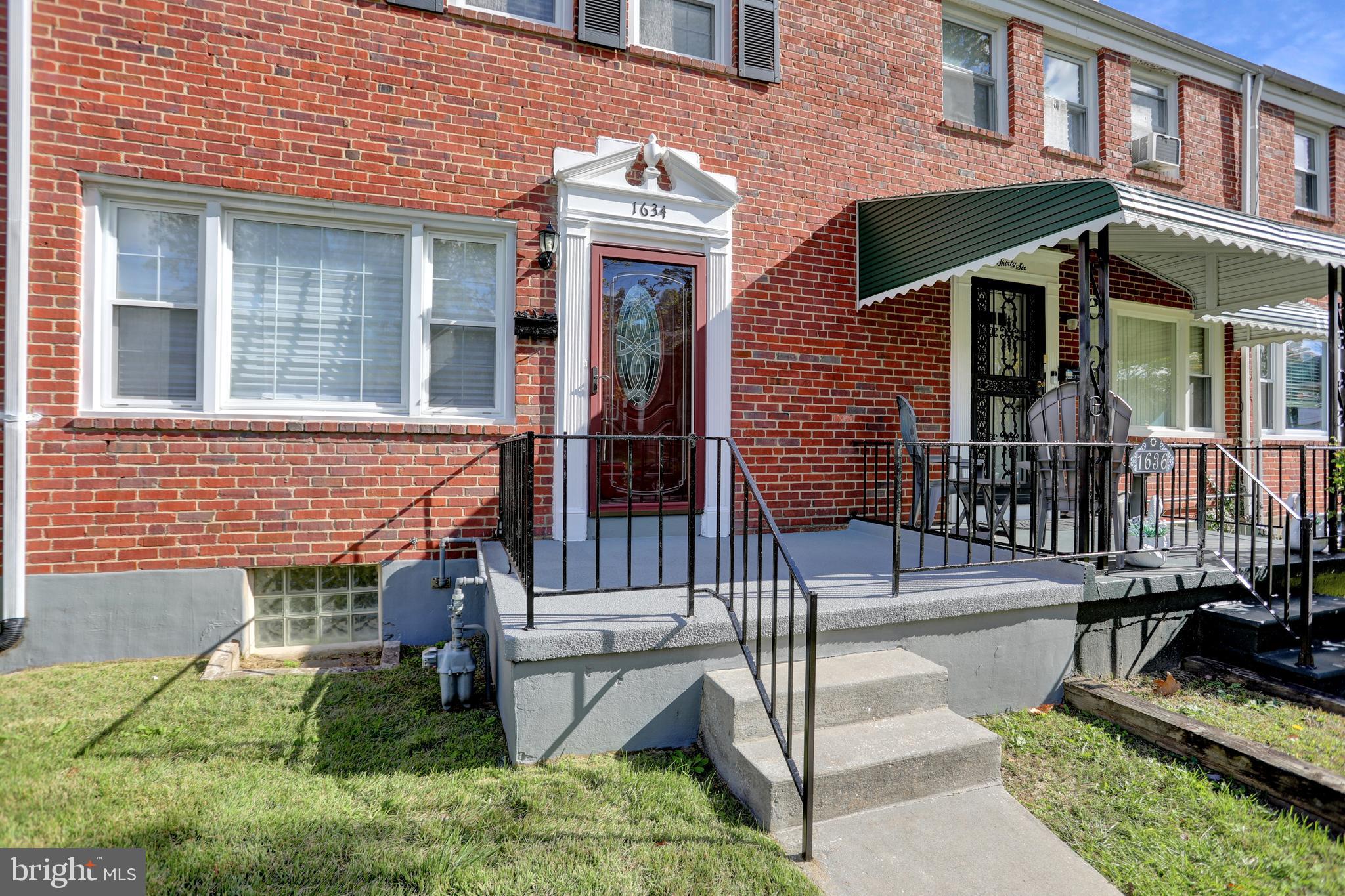 1634 Walterswood Road Baltimore, MD 21239 - Photo 25 of 28