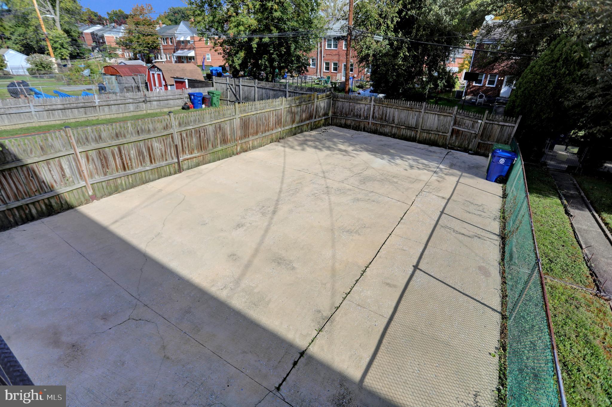 1634 Walterswood Road Baltimore, MD 21239 - Photo 26 of 28