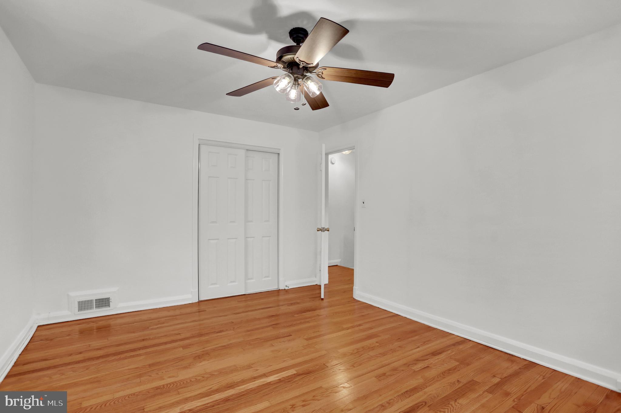 1634 Walterswood Road Baltimore, MD 21239 - Photo 8 of 28 Main Bedroom