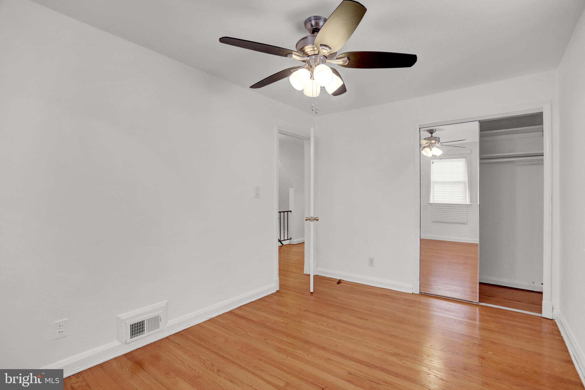 1634 Walterswood Road Baltimore, MD 21239 - Photo 9 of 28 Bedroom #2