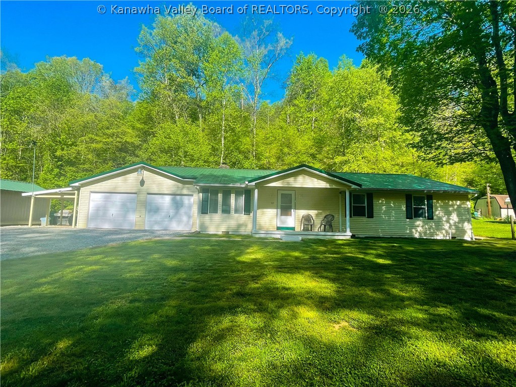 55 Little Fork Road Elkview, WV 25071 - Photo 1 of 23 Gallery Image 1