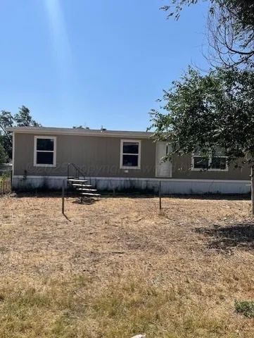 $100,000 | 308 North 4th Street, Texline, TX 79087