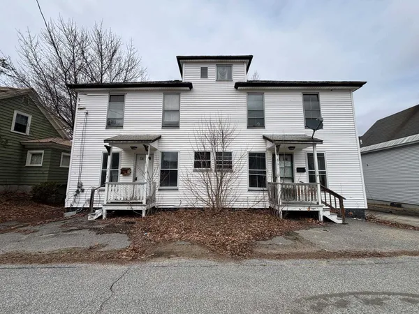 $79,000 | 3-5 McFarland Street, Gorham, NH 03581