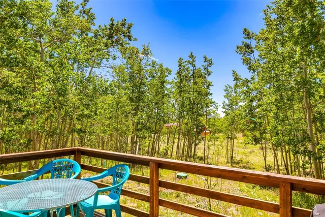 $409,000 | 2346 High Creek Road, Fairplay, CO 80440