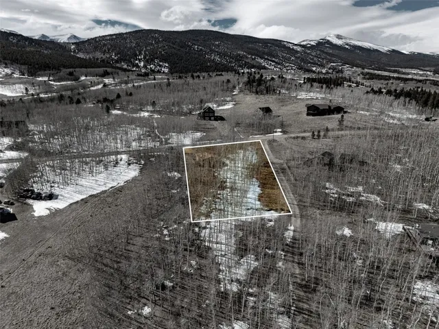 $409,000 | 2346 High Creek Road, Fairplay, CO 80440