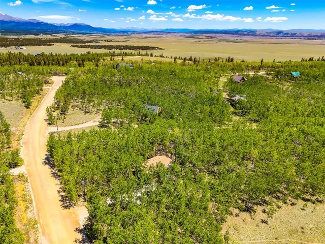 $409,000 | 2346 High Creek Road, Fairplay, CO 80440