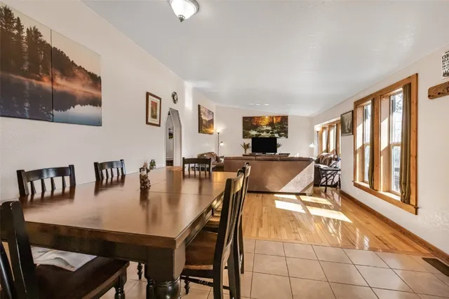 $409,000 | 2346 High Creek Road, Fairplay, CO 80440