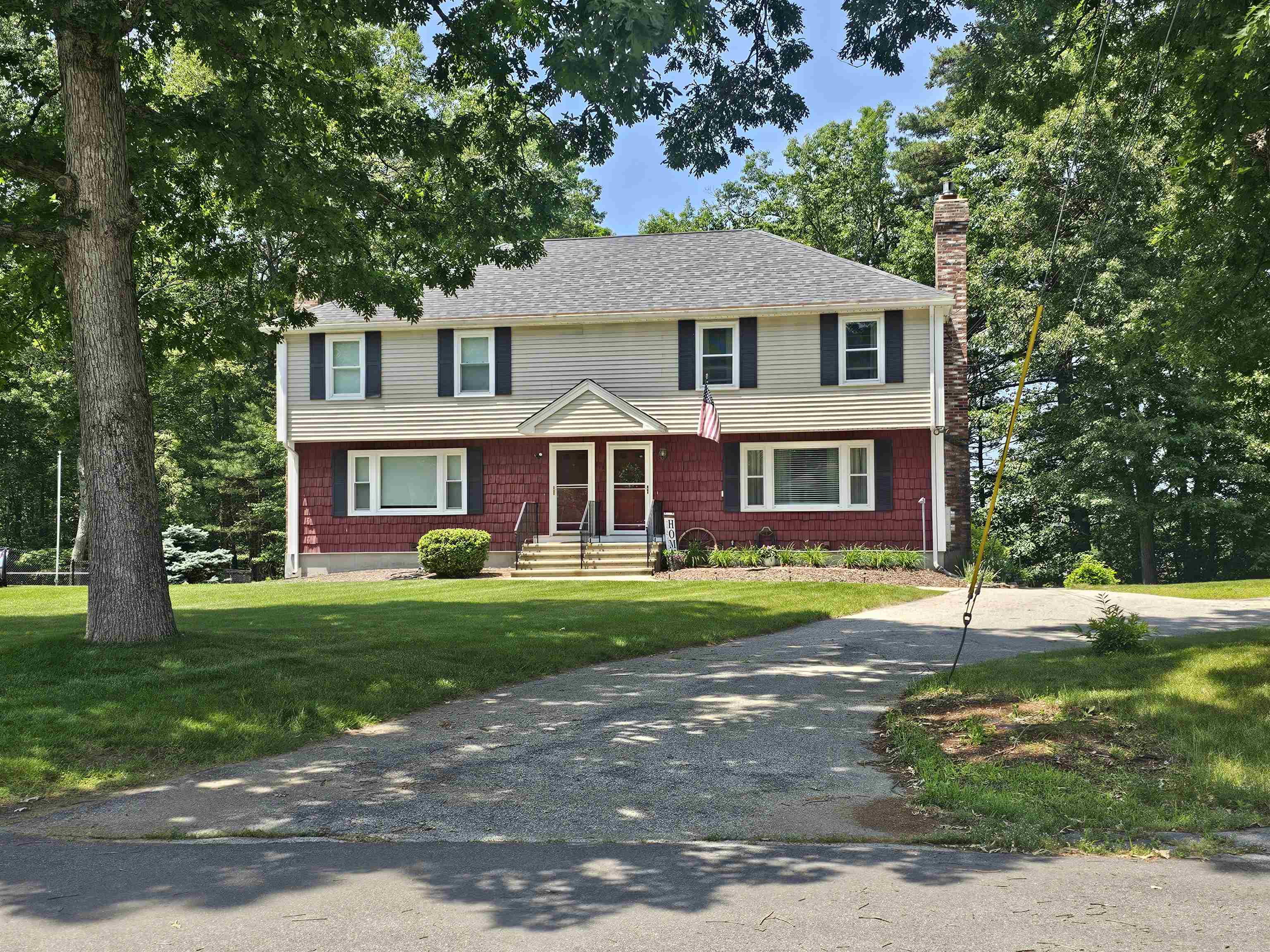 12 B Blueberry Road, Unit 12R Derry, NH 03038 - Photo 1 of 43