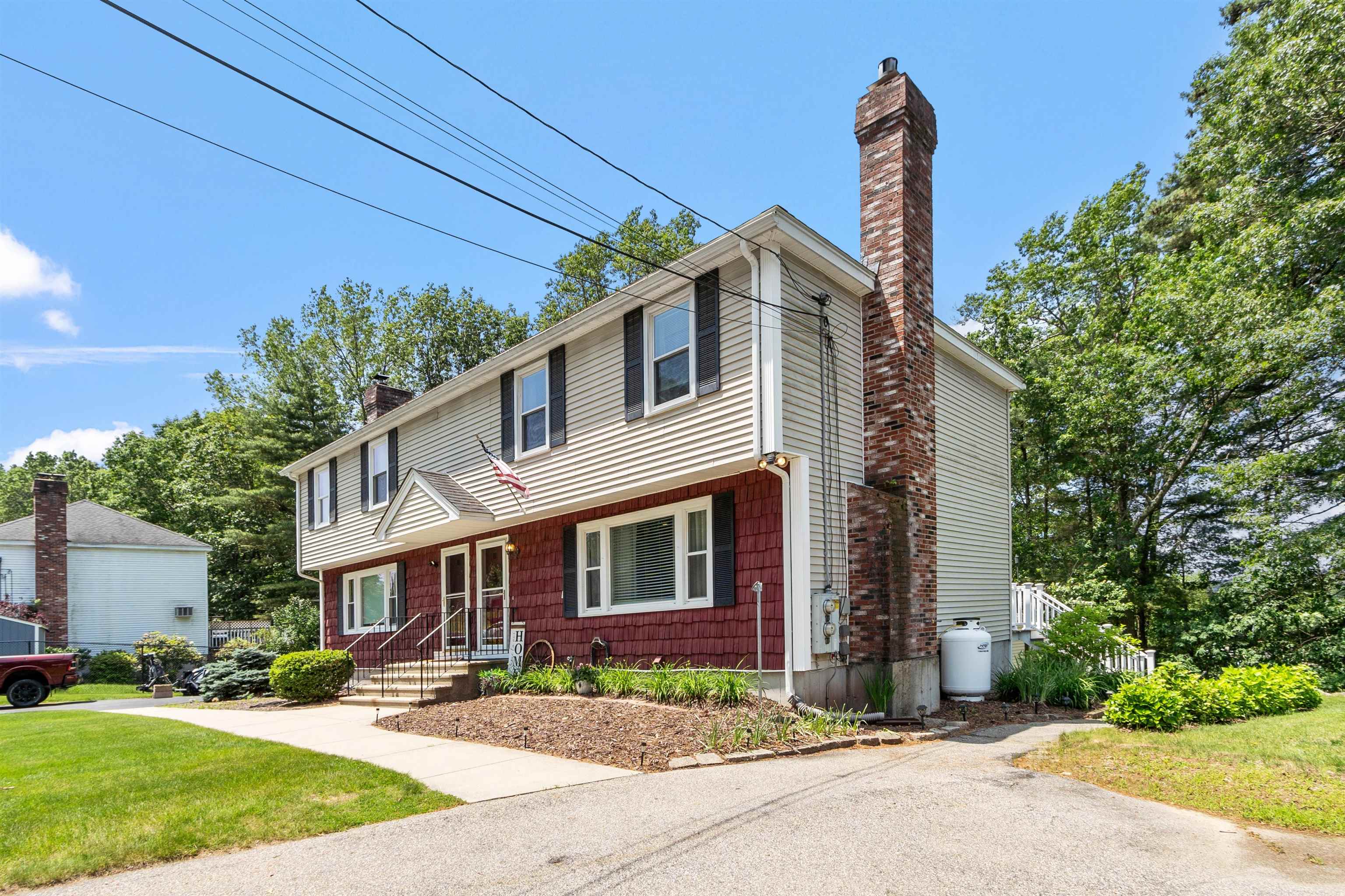 12 B Blueberry Road, Unit 12R Derry, NH 03038 - Photo 3 of 43