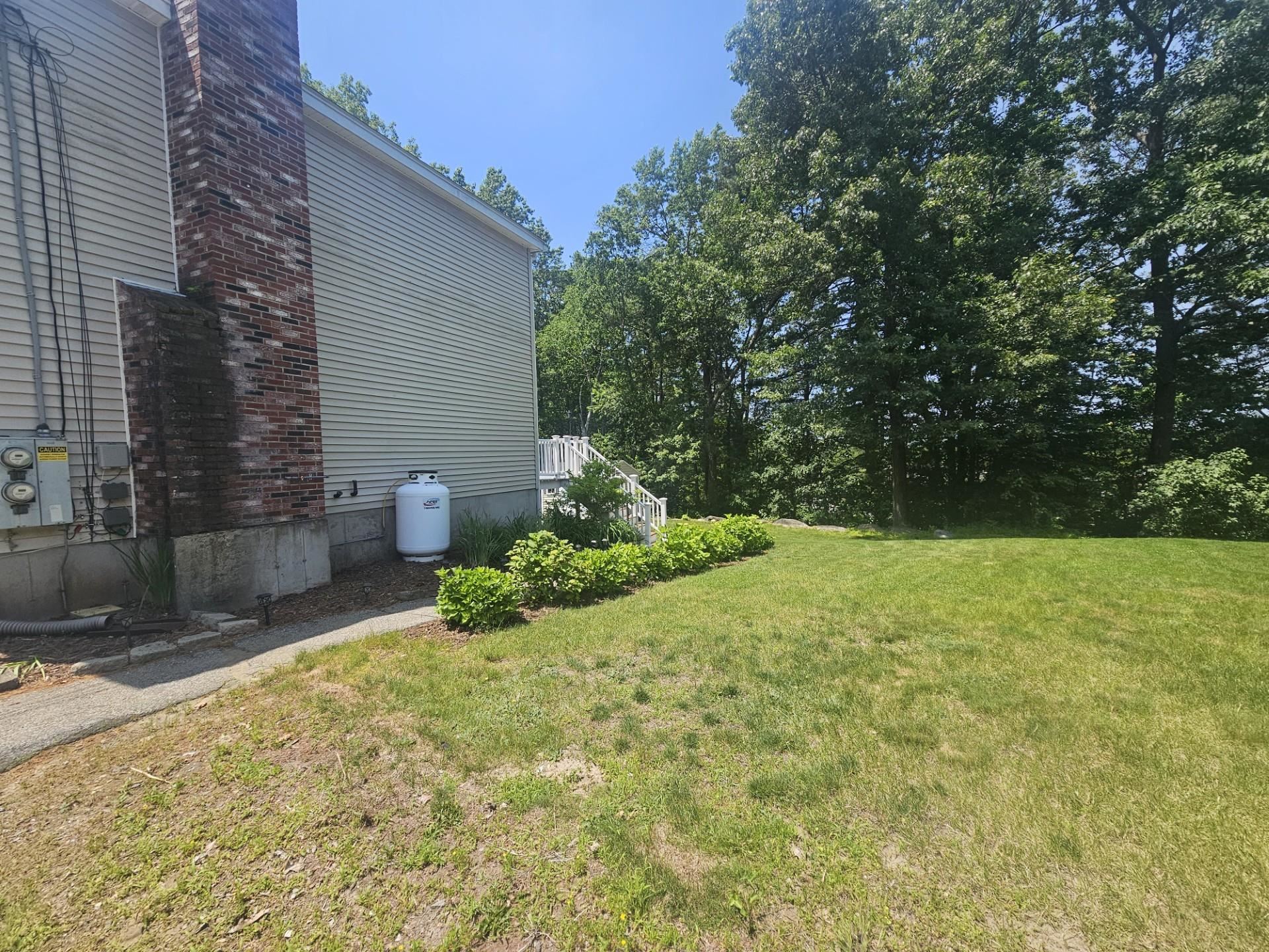 12 B Blueberry Road, Unit 12R Derry, NH 03038 - Photo 37 of 43