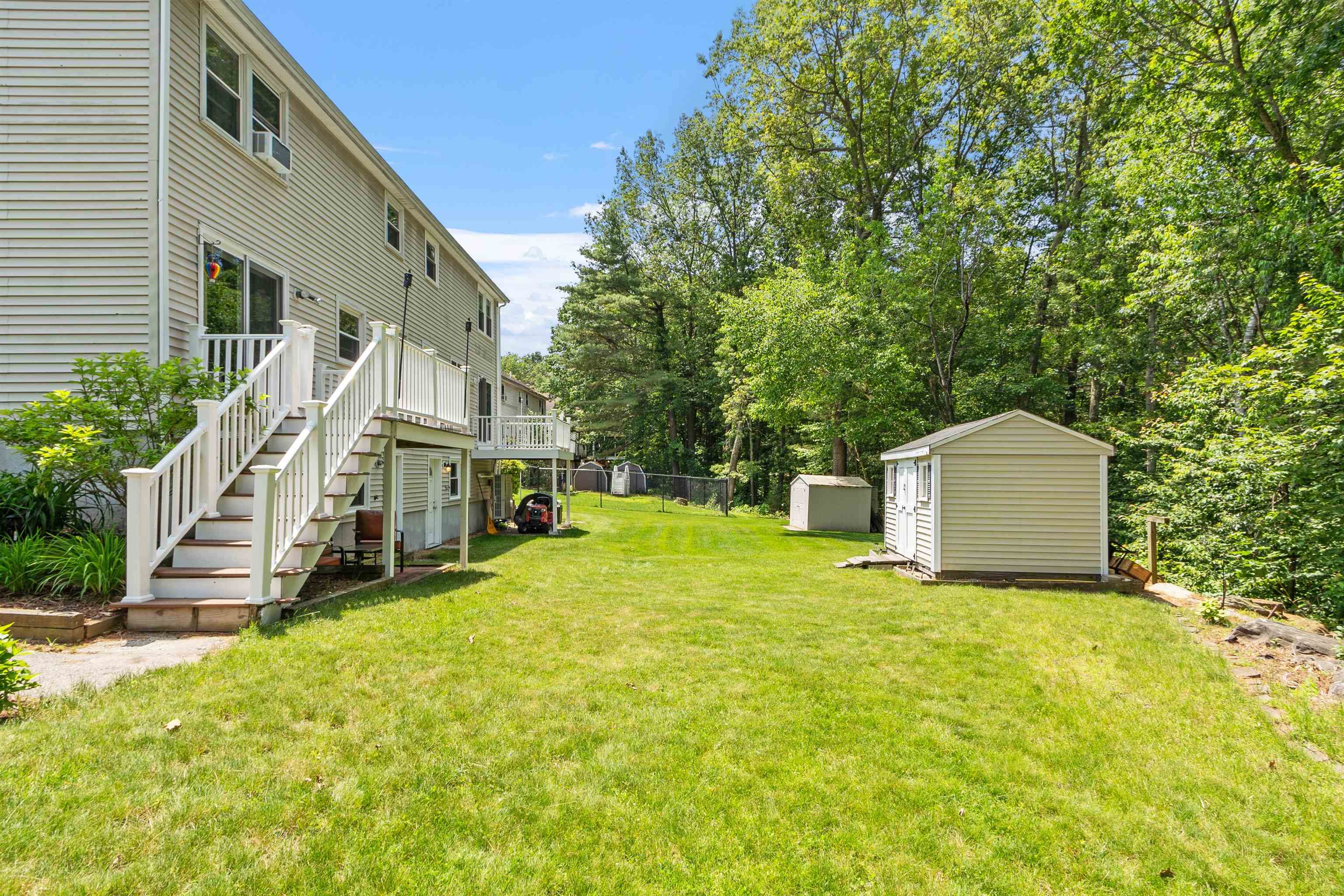 12 B Blueberry Road, Unit 12R Derry, NH 03038 - Photo 38 of 43