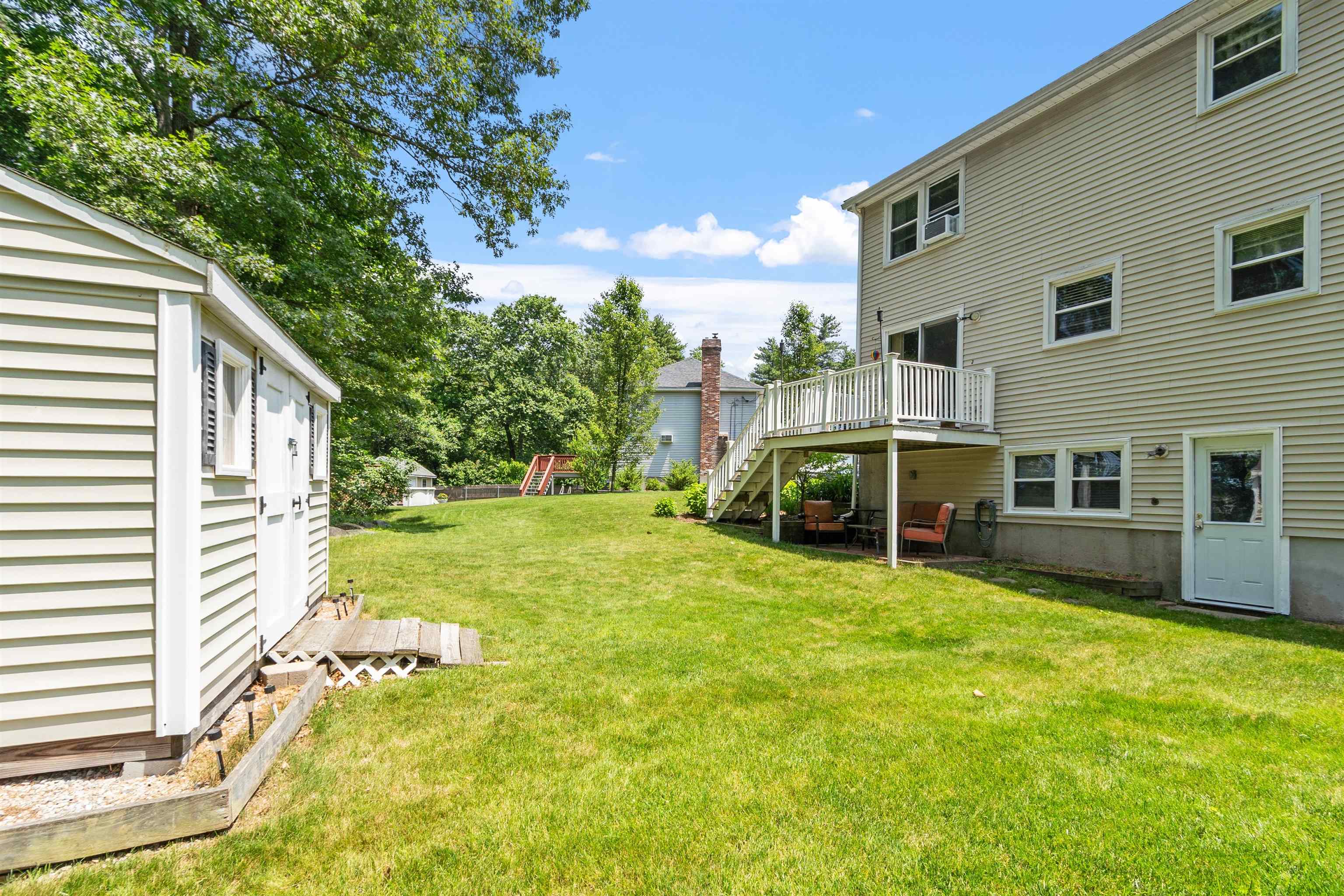 12 B Blueberry Road, Unit 12R Derry, NH 03038 - Photo 40 of 43