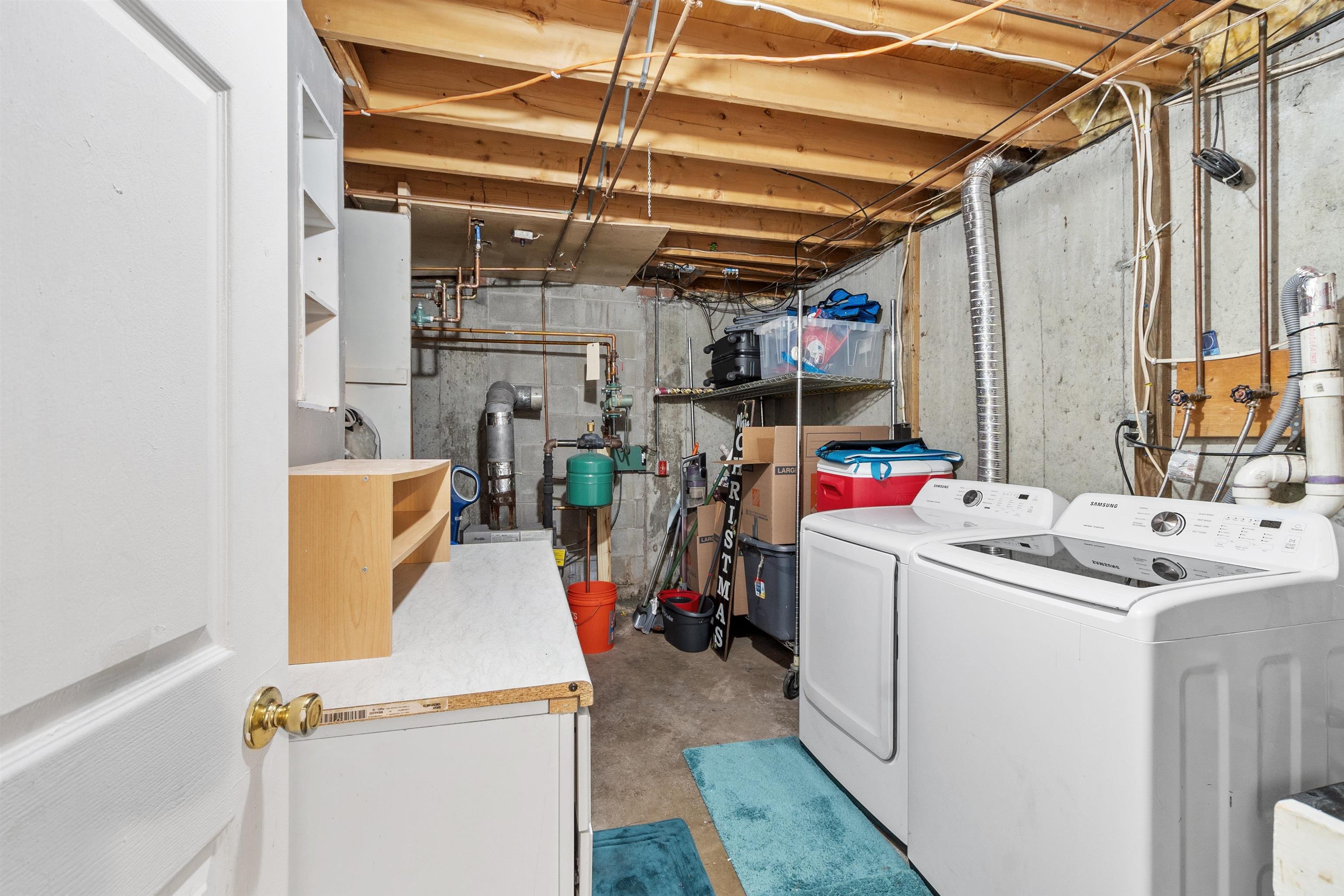 12 B Blueberry Road, Unit 12R Derry, NH 03038 - Photo 41 of 43