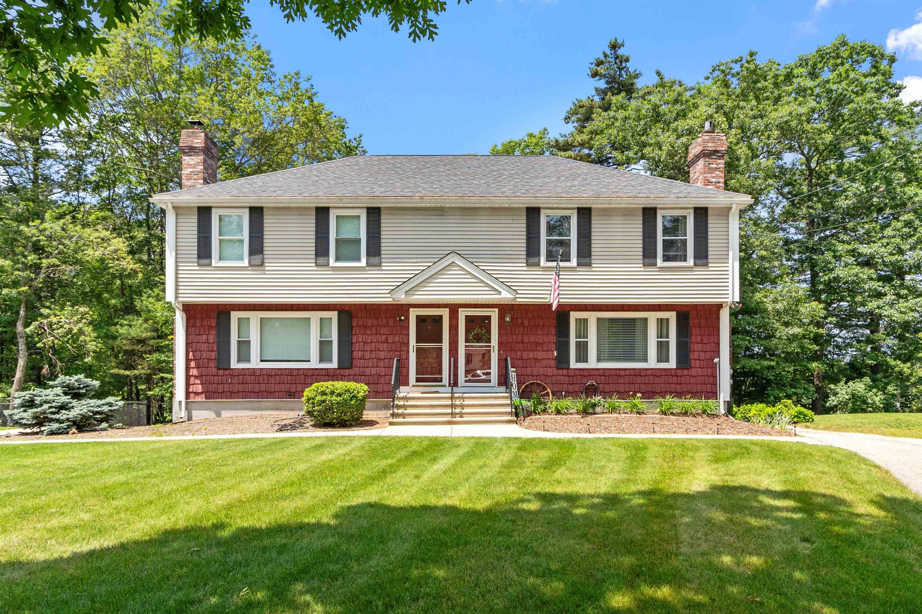 12 B Blueberry Road, Unit 12R Derry, NH 03038 - Photo 43 of 43