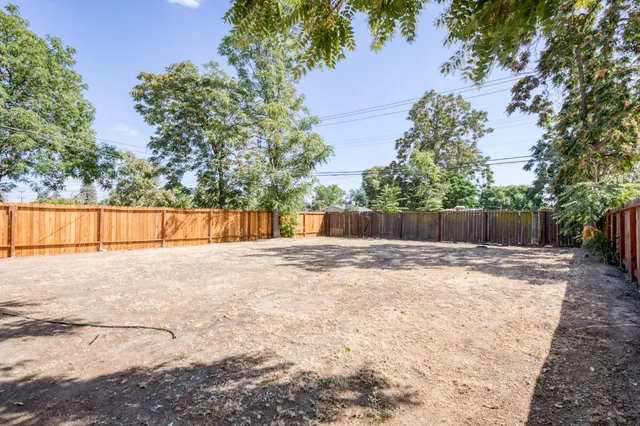 a view of a outdoor space