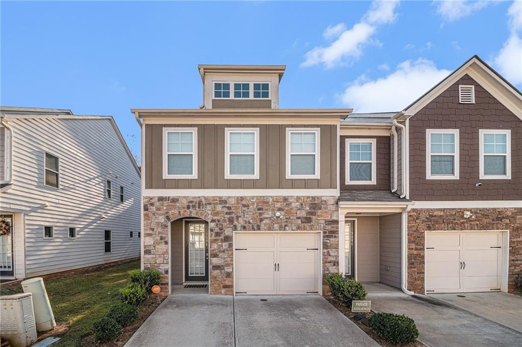 5004 Longview Walk Decatur, GA 30035 - Photo 1 of 15 Gallery Image 1