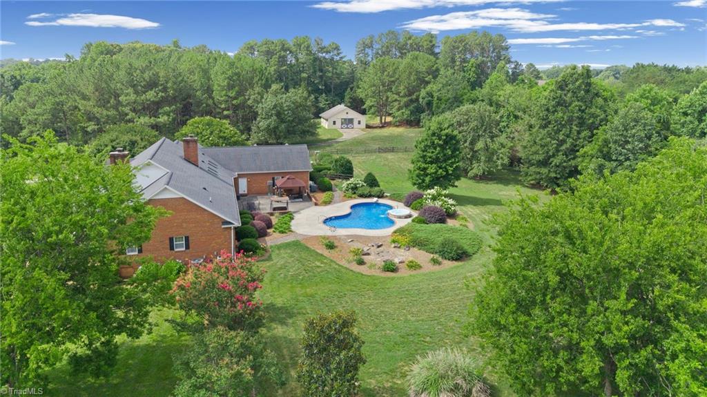 1044 Lasley Road Lewisville, NC 27023 - Photo 39 of 50